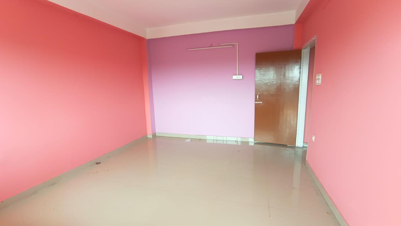 Unfurnished 3bhk in LNB Path, Hatigaon, Guwahati, Assam, India for Rent